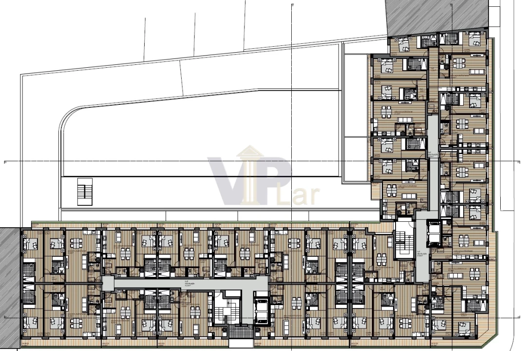 Apartamento T1 para Venda em Matosinhos e Leça da Palmeira Foto 8