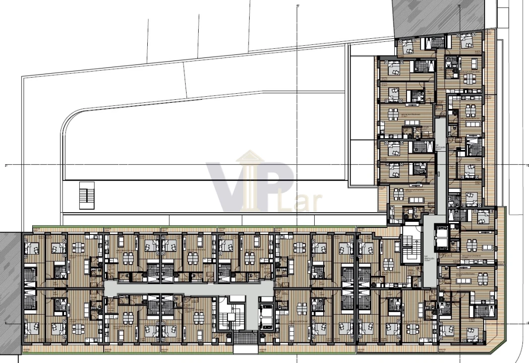 Apartamento T1 para Venda em Matosinhos e Leça da Palmeira Foto 11