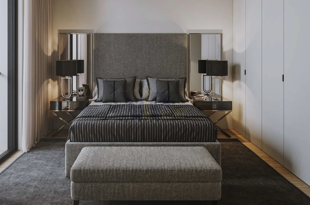 Apartamento T1 para Venda em Matosinhos e Leça da Palmeira Foto 1