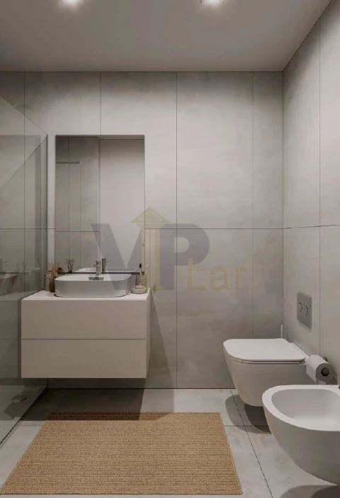 Apartamento T1 para Venda em Matosinhos e Leça da Palmeira