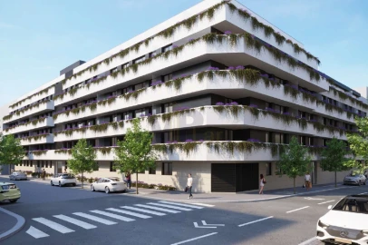 Apartamento T1 para Venda em Matosinhos e Leça da Palmeira