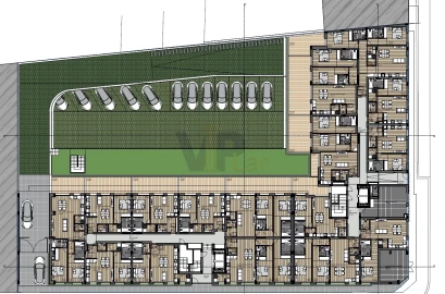 Apartamento T1 para Venda em Matosinhos e Leça da Palmeira