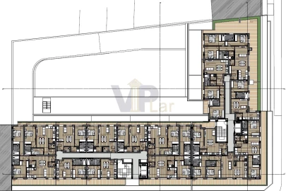 Apartamento T1 para Venda em Matosinhos e Leça da Palmeira