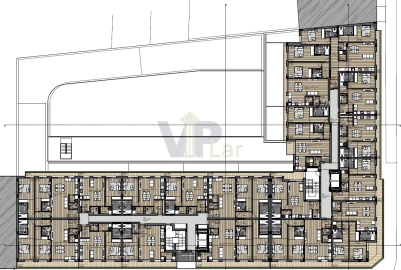 Apartamento T1 para Venda em Matosinhos e Leça da Palmeira