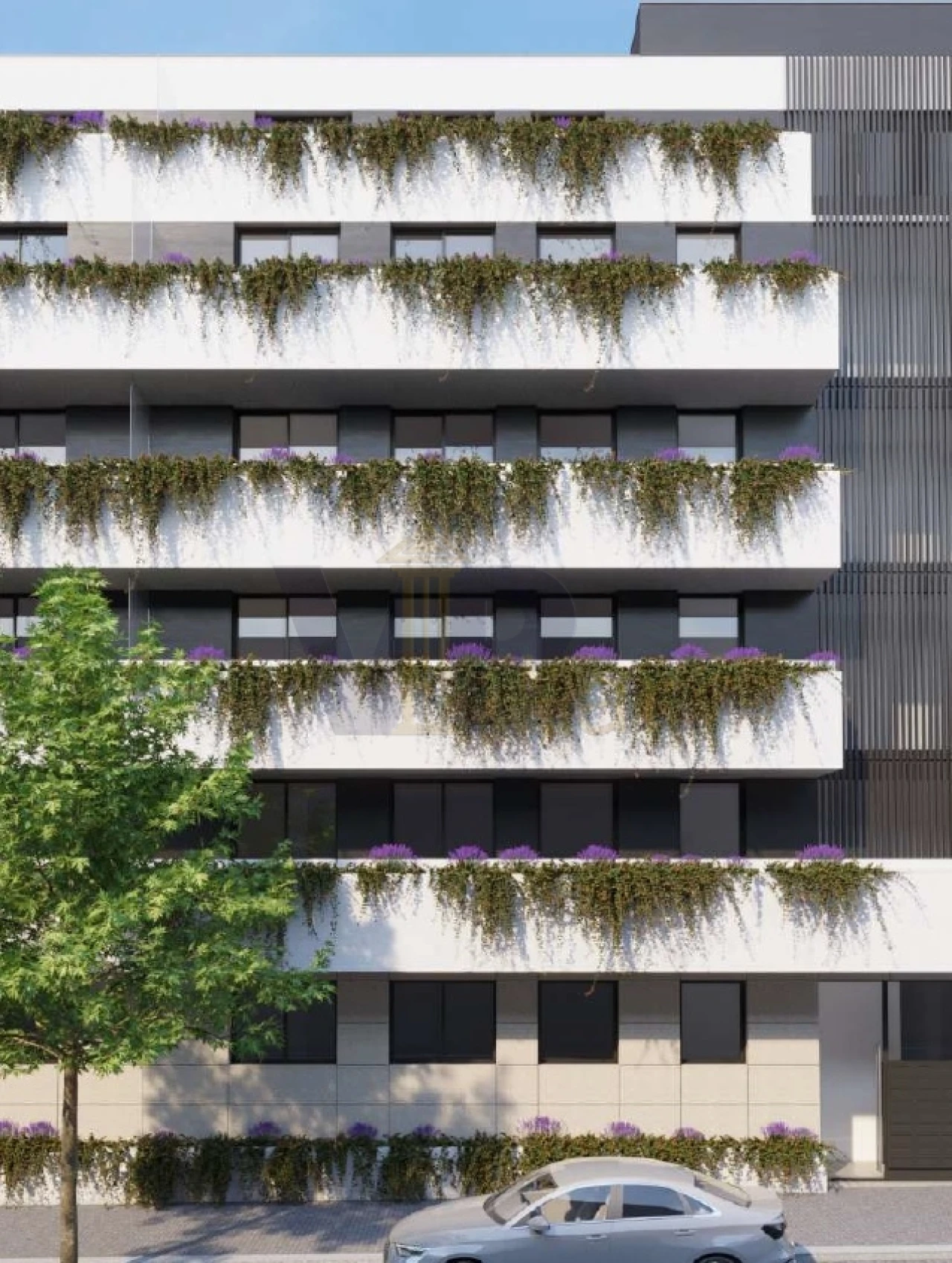 Apartamento T1 para Venda em Matosinhos e Leça da Palmeira Foto 5