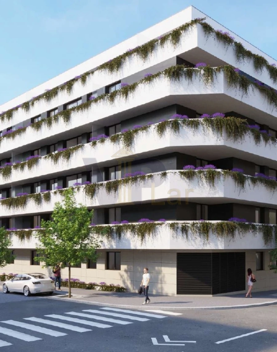 Apartamento T1 para Venda em Matosinhos e Leça da Palmeira Foto 2