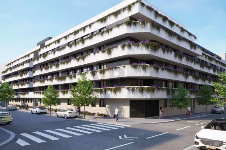 Apartamento T1 para Venda em Matosinhos e Leça da Palmeira Foto 6