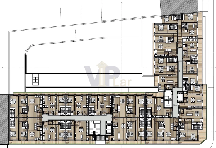 Apartamento T1 para Venda em Matosinhos e Leça da Palmeira Foto 11