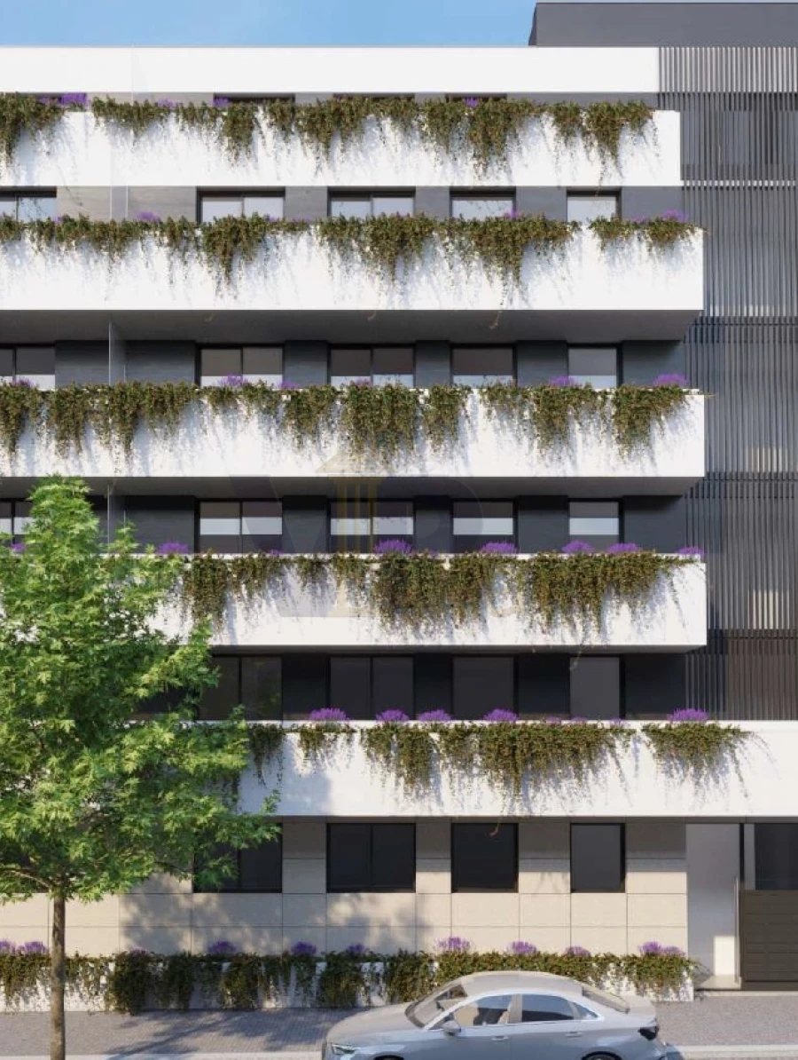 Apartamento T1 para Venda em Matosinhos e Leça da Palmeira Foto 5