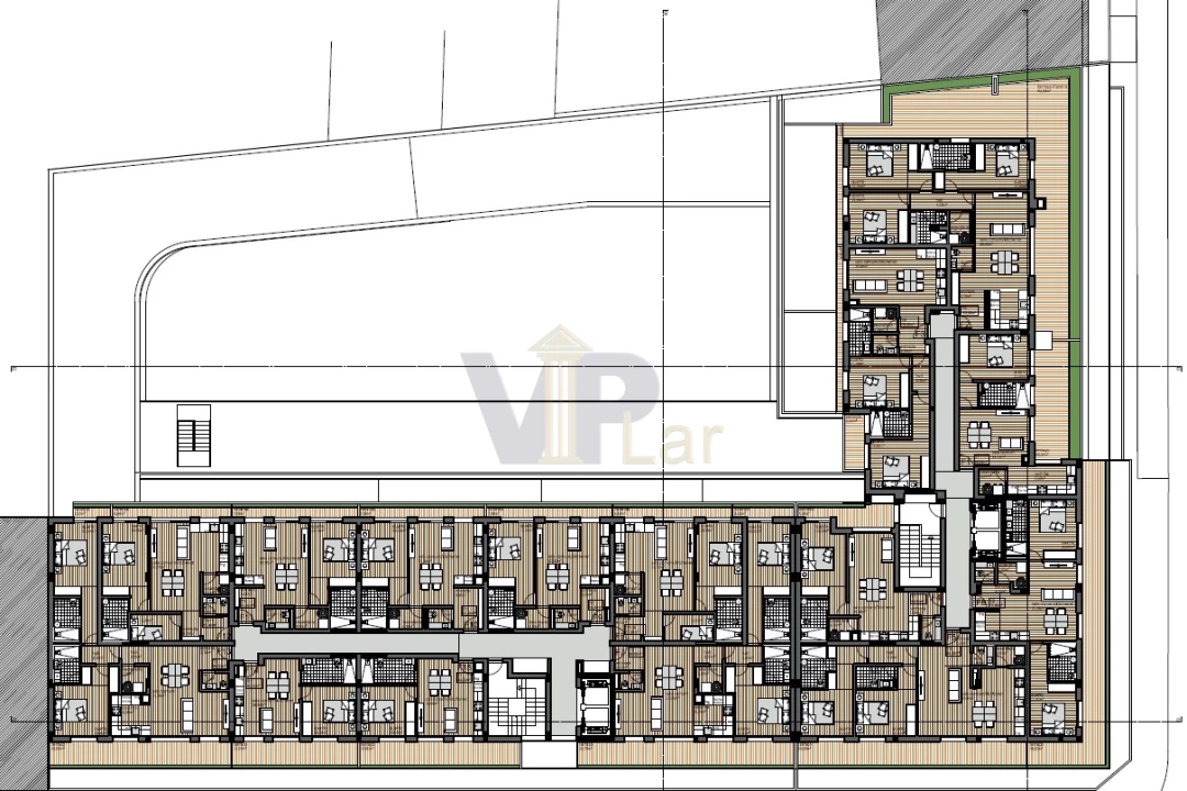 Apartamento T1 para Venda em Matosinhos e Leça da Palmeira Foto 12