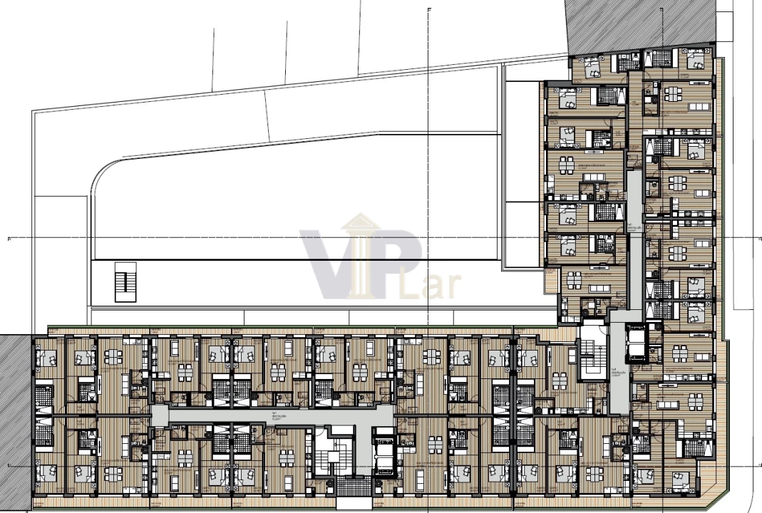Apartamento T1 para Venda em Matosinhos e Leça da Palmeira Foto 9