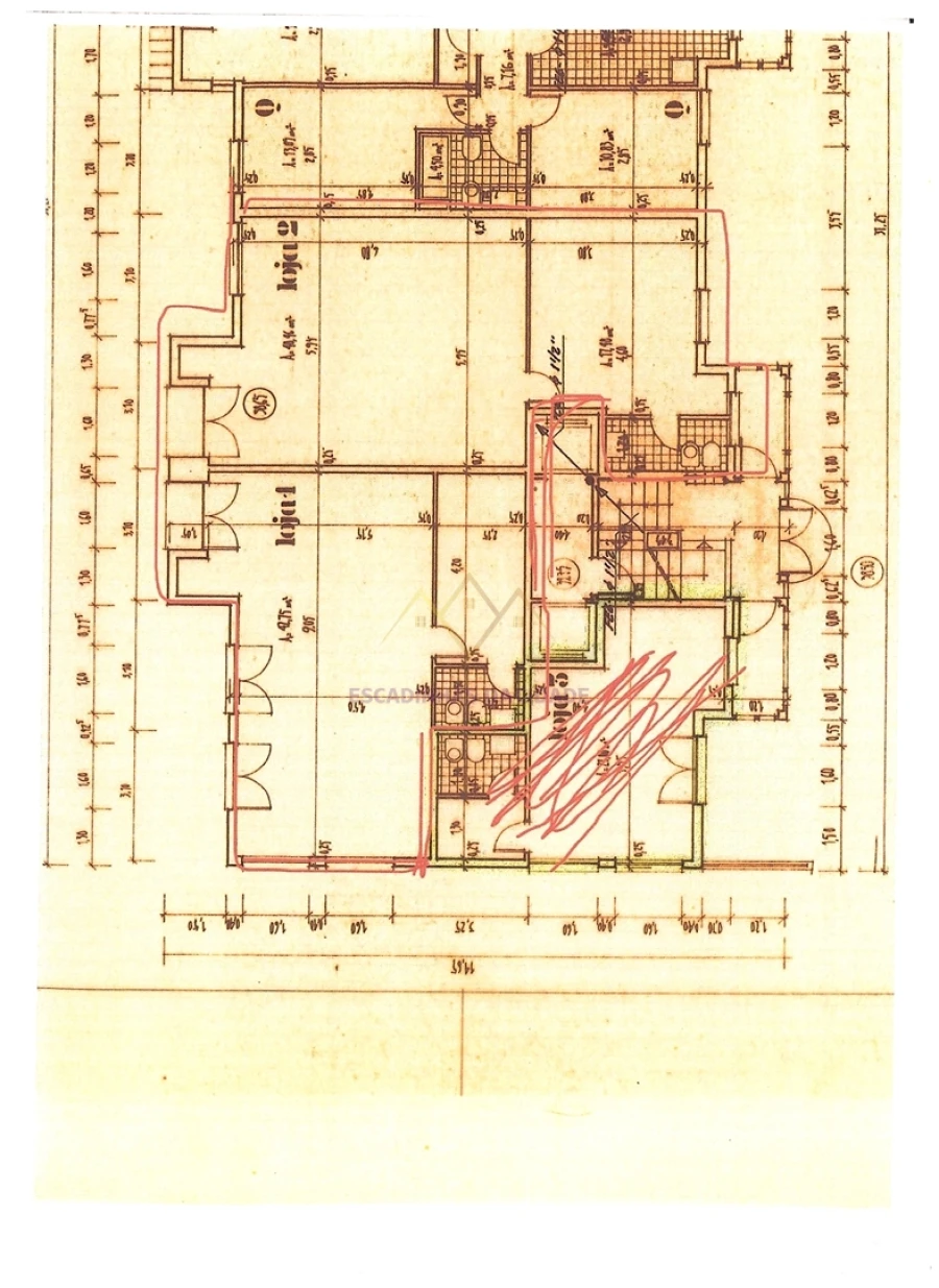 Loja para Arrendamento em Olivais Foto 23