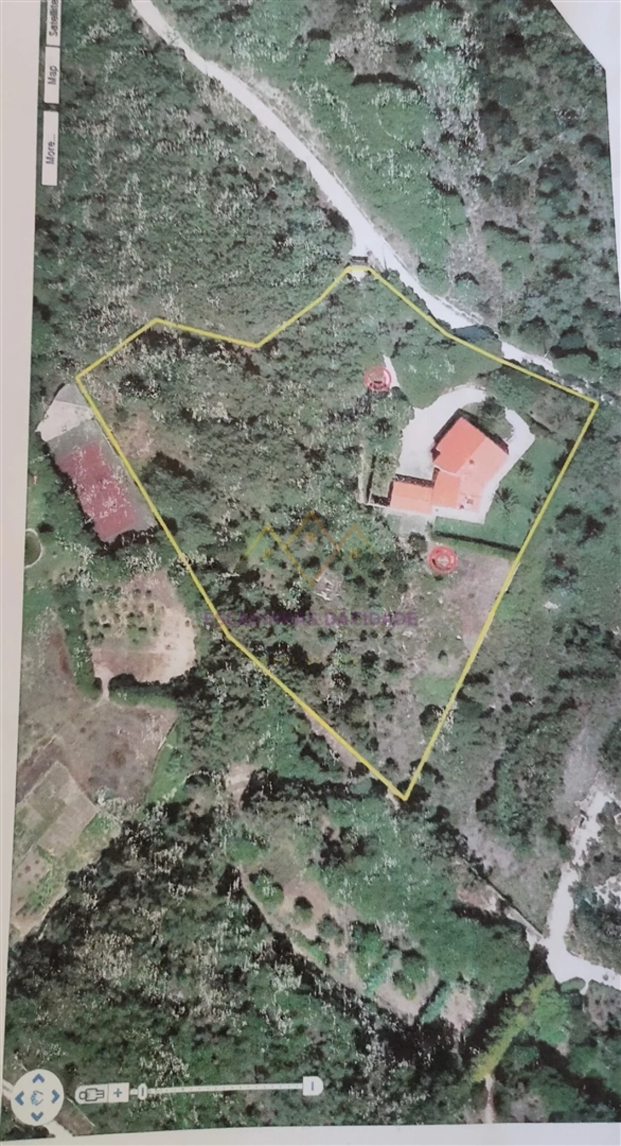 Moradia T3 para Venda em Colares Foto 37