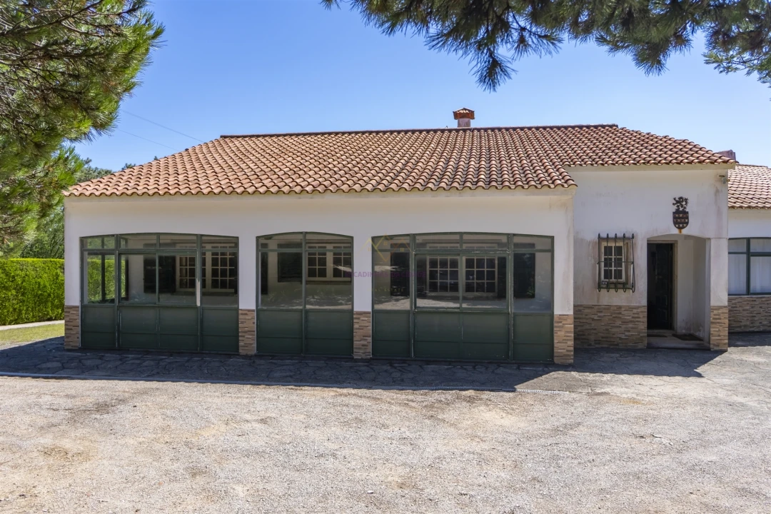 Moradia T3 para Venda em Colares Foto 18