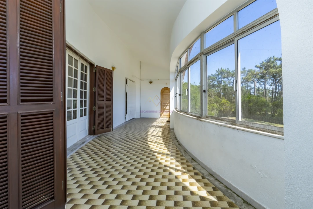 Moradia T3 para Venda em Colares Foto 29