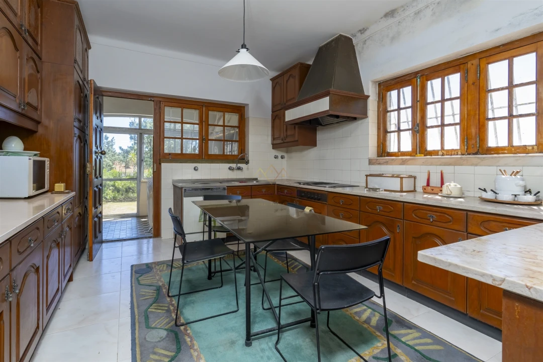 Moradia T3 para Venda em Colares Foto 28