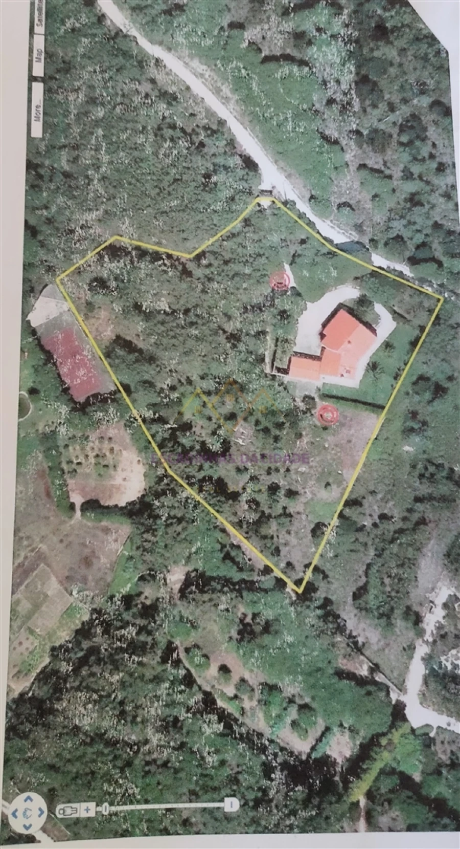 Moradia T3 para Venda em Colares Foto 37