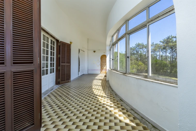 Moradia T3 para Venda em Colares Foto 29