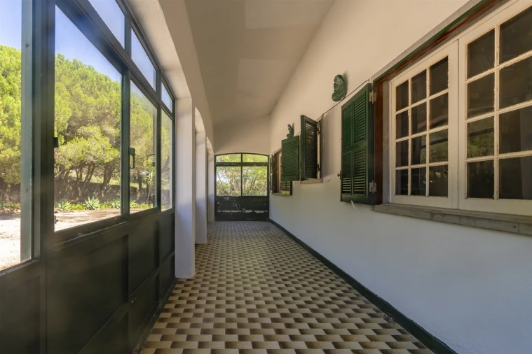 Moradia T3 para Venda em Colares Foto 33