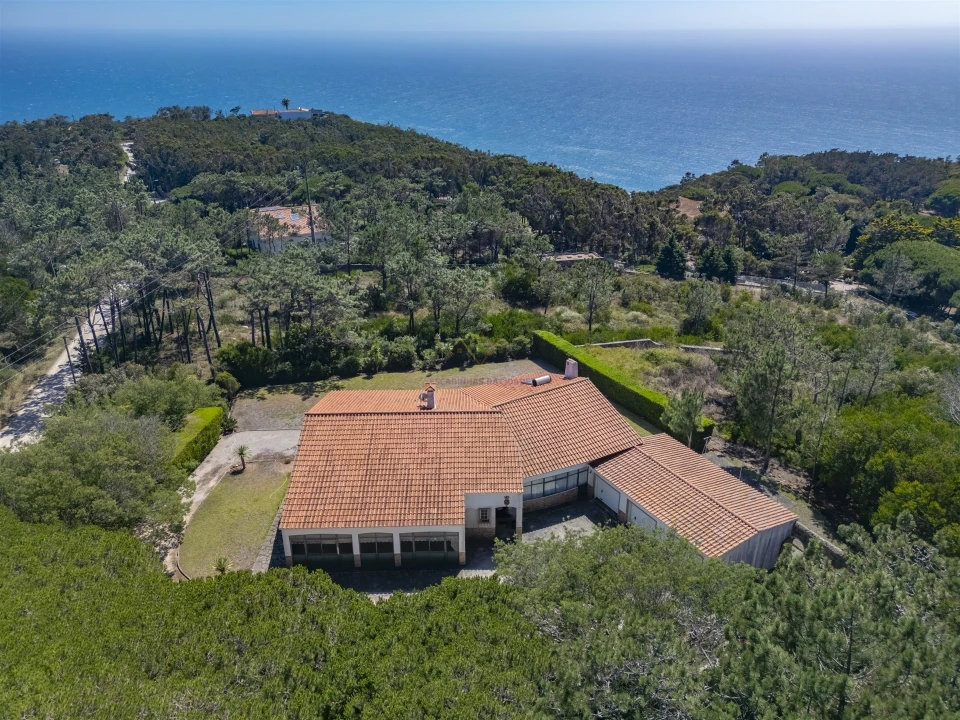 Moradia T3 para Venda em Colares Foto 1