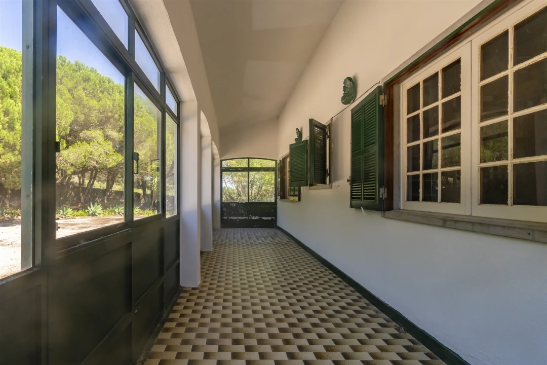 Moradia T3 para Venda em Colares Foto 33