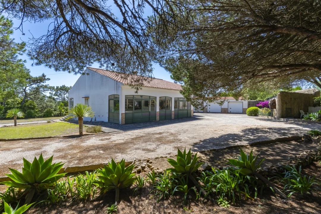 Moradia T3 para Venda em Colares Foto 10