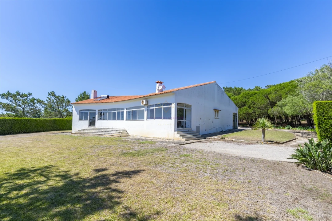 Moradia T3 para Venda em Colares Foto 13