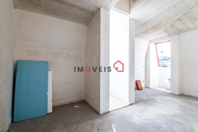 Apartamento T2 para Venda em Leiria, Pousos, Barreira e Cortes