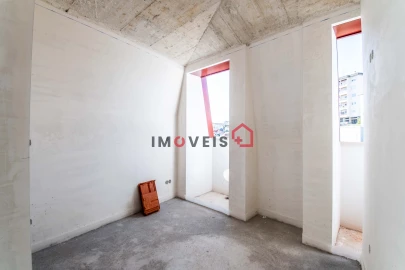 Apartamento T2 para Venda em Leiria, Pousos, Barreira e Cortes