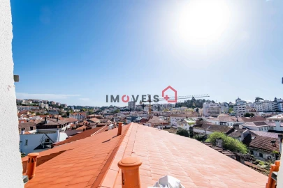Apartamento T2 para Venda em Leiria, Pousos, Barreira e Cortes