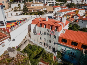 Apartamento T2 para Venda em Leiria, Pousos, Barreira e Cortes