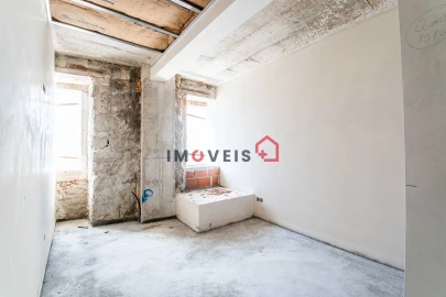 Apartamento T2 para Venda em Leiria, Pousos, Barreira e Cortes