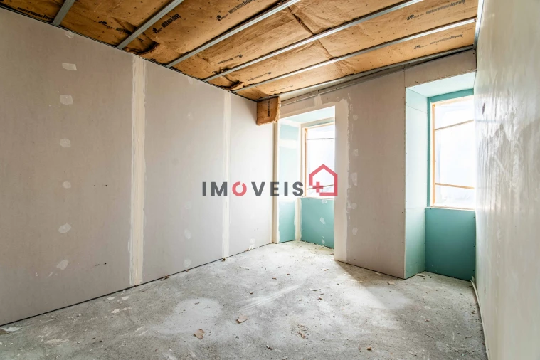 Apartamento T2 para Venda em Leiria, Pousos, Barreira e Cortes Foto 13