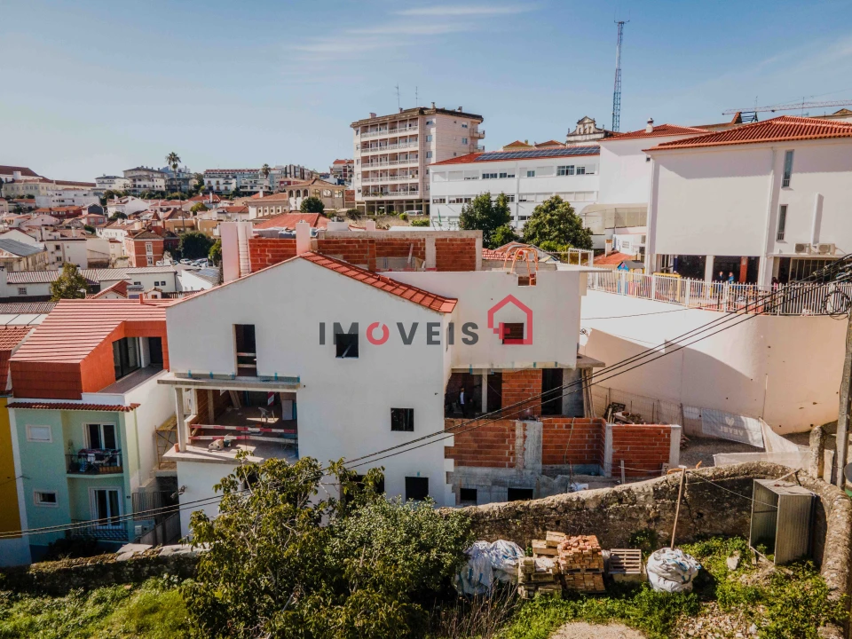 Apartamento T2 para Venda em Leiria, Pousos, Barreira e Cortes Foto 3