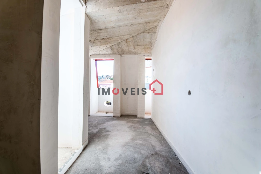 Apartamento T2 para Venda em Leiria, Pousos, Barreira e Cortes Foto 6