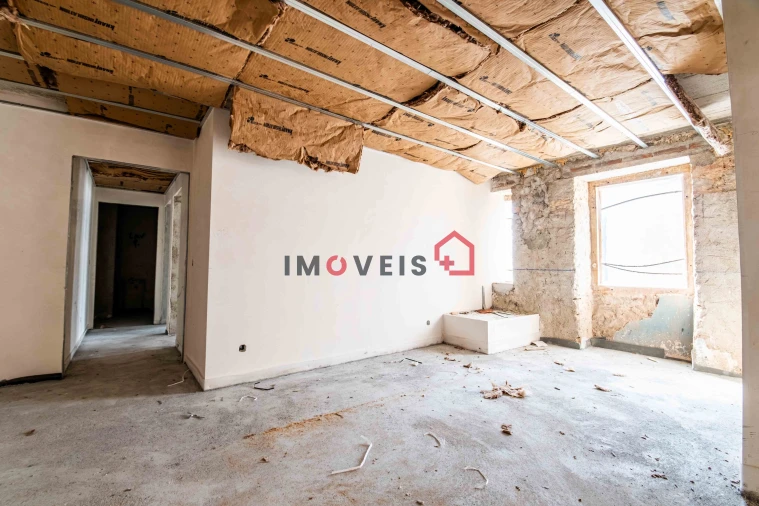 Apartamento T2 para Venda em Leiria, Pousos, Barreira e Cortes Foto 11