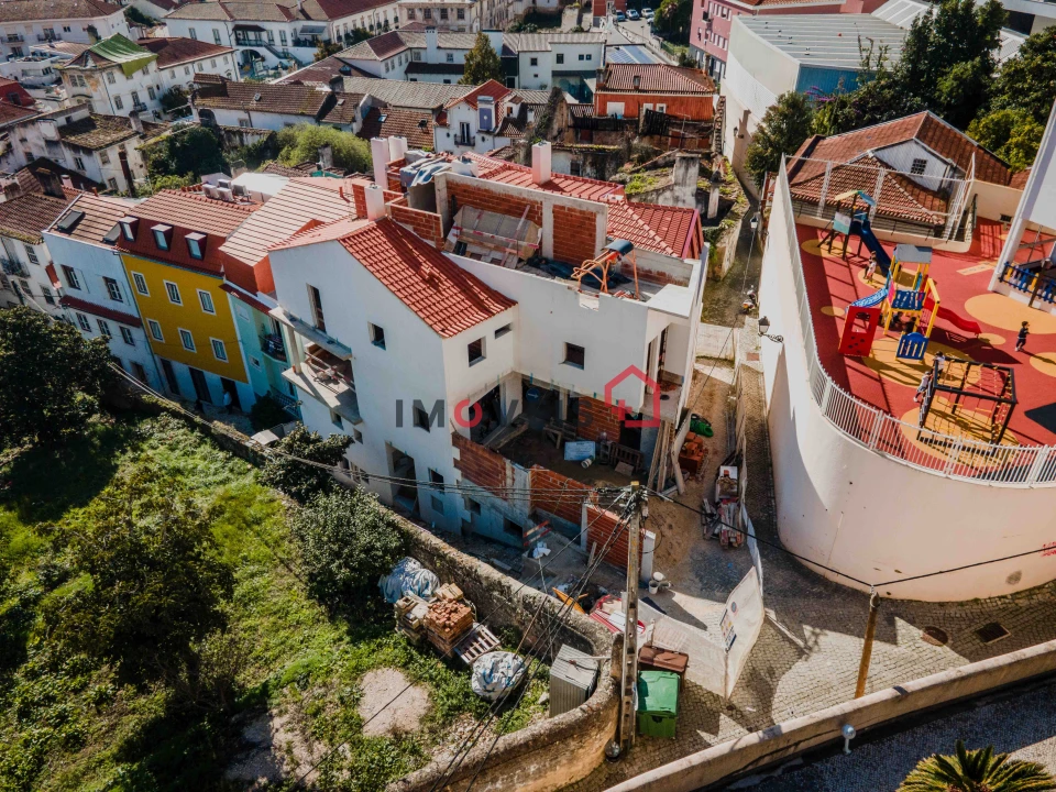 Apartamento T2 para Venda em Leiria, Pousos, Barreira e Cortes Foto 1
