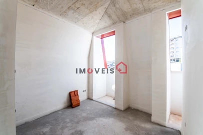 Apartamento T2 para Venda em Leiria, Pousos, Barreira e Cortes