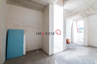 Apartamento T2 para Venda em Leiria, Pousos, Barreira e Cortes