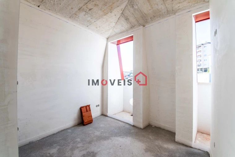 Apartamento T2 para Venda em Leiria, Pousos, Barreira e Cortes Foto 7
