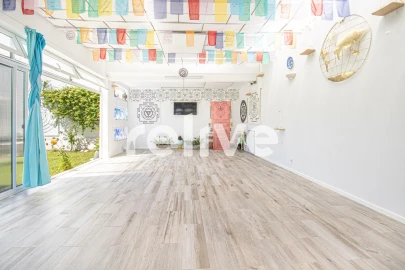 Moradia T5 para Venda em Sesimbra (Castelo)
