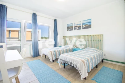 Moradia T5 para Venda em Sesimbra (Castelo)