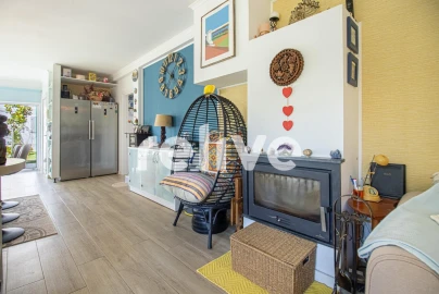 Moradia T5 para Venda em Sesimbra (Castelo)