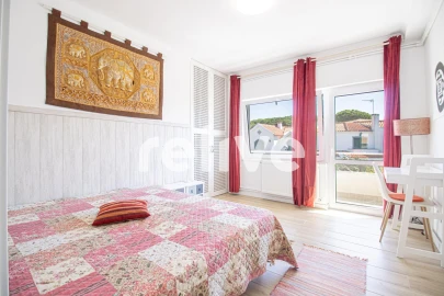 Moradia T5 para Venda em Sesimbra (Castelo)