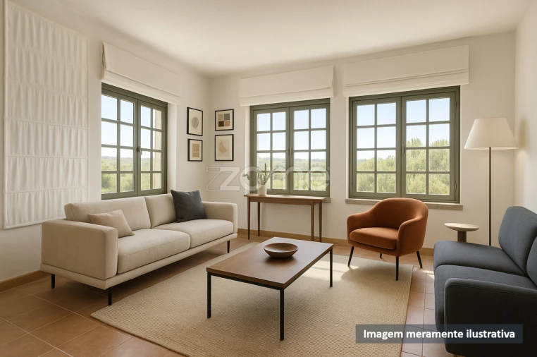 Moradia T7 para Venda em Armamar Foto 35