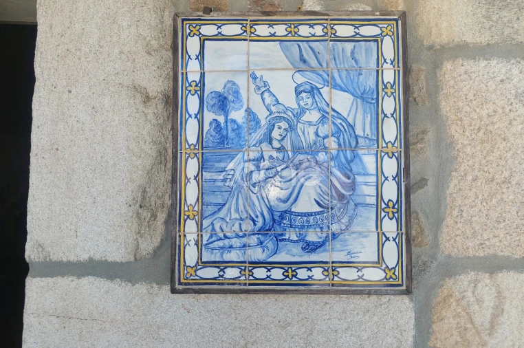 Moradia T7 para Venda em Armamar Foto 44