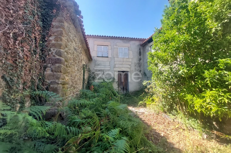 Moradia T7 para Venda em Armamar Foto 7