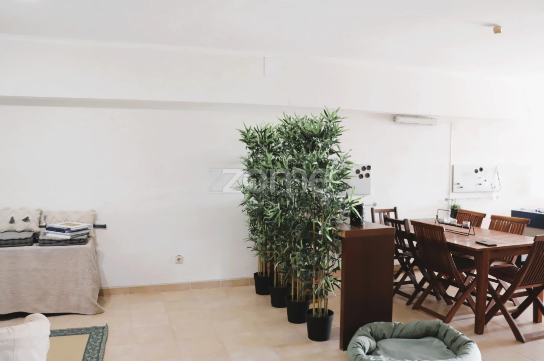 Moradia T4 para Venda em Oeiras e São Julião da Barra, Paço de Arcos e Caxias Foto 27