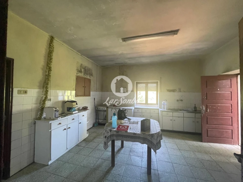 Moradia T4 para Venda em Chorente, Góios, Courel, Pedra Furada e Gueral Foto 9