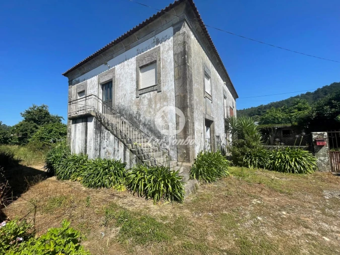 Moradia T4 para Venda em Chorente, Góios, Courel, Pedra Furada e Gueral Foto 1